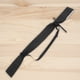 thumbnail image 3 of Correa de hombro ajustable para espada ninja, correas traseras prácticas para Halloween y cosplay, cinturón práctico para disfraces de ninja, 3 of 8