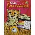 thumbnail image 1 of Pre-Owned Math Expressions: Student Activity Book Hard Cover, Volume 2 Grade 5 2011 (Hardcover) 0547473877 9780547473871, 1 of 1