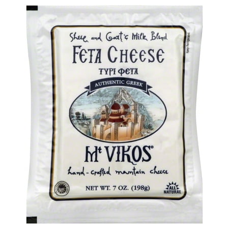 SHEEP & GOAT'S MILK CHEESE