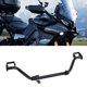 thumbnail image 4 of Soporte De Luz Antiniebla Para Motocicleta, Seguridad Mejorada, Aspecto Elegante, Fácil De Instalar, Soporte De Montaje Para Foco De Motocicleta Para Tracer 9 GT 2021 A 2023, 4 of 7