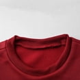 thumbnail image 5 of zbxnLI Sweatshirt for Teen Girls Boys Casual Long Sleeve Crewneck Tops Pullover Sweatshirts with Pockets, 5 of 8