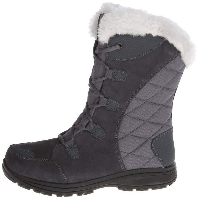 Women's ice top maiden ii boot