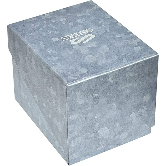 Seiko 5 Sports Style Automatic SRPD61 SRPD61K1 SRPD61K 100M Men's Watch