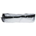 thumbnail image 5 of 8*16FT Waterproof Commercial PVC Clear Awning Canopy Patio Roll Up Enclosure, 5 of 12