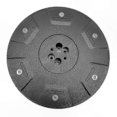 thumbnail image 4 of Grass Trimmer Blade Holder Disc Compatible with Lawn Mower Accessories for Gardena Sileno Minimo Flymo Models, 4 of 5