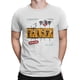 thumbnail image 5 of Camiseta de hip hop con el álbum D, Rebelde Leisure, para adultos, 5 of 7