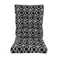 thumbnail image 4 of Coussin de dossier haute, 4 of 5