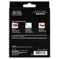 thumbnail image 2 of Ardell 5 Pack Eyelashes, 113, Includes 0.035 oz DUO Lash Adhesive, Black, 5 Pairs, 2 of 5