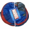 thumbnail image 2 of Avengers 815465 Marvel Blast Off Pop Up Hamper, 2 of 2