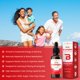 thumbnail image 3 of Suplemento NutraChamp Vitamin B Complex Kids 120 porciones, 3 of 6