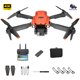 thumbnail image 4 of 2.4G 4CH FPV Quadcopter Evitación de obstáculos Cámara 4K RC Drone (naranja 1 batería) Ehuebsd libre de BPA, 4 of 9