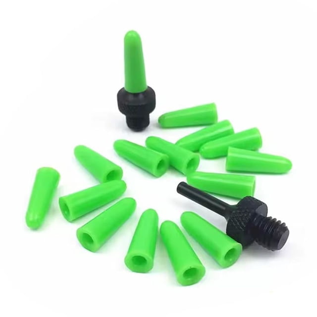 Car Dent Repair Tapping Down Pen with Concave & Leveling Hammer Heads, Aluminum Alloy Paintless Dent Removal Tool Kit, Multiple Replacement Tips for Auto Body Hail Damage & Ding Repair