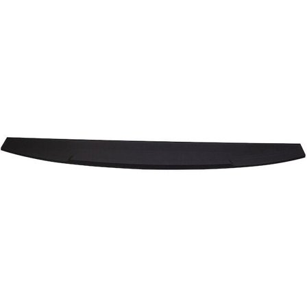 Tailgate Moulding - Compatible with 2019 - 2023 Chevy Silverado 1500 2020 2021 2022