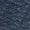 Indigo/Denim, variant on Men's WARMEST Twist Crew Sock