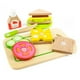 Le Bois Mange! Super Sandwich Set par Imagination Generation – image 1 sur 6