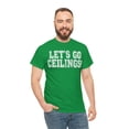 thumbnail image 5 of Ceiling Fan Easy Halloween Costume T-Shirt, 5 of 7