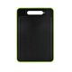 thumbnail image 1 of Tabla de cortar, tabla de cortar, utensilios de cocina, tabla rectangular multiusos, tabla de doble uso para tienda en casa, comida , carne Negro, 1 of 9