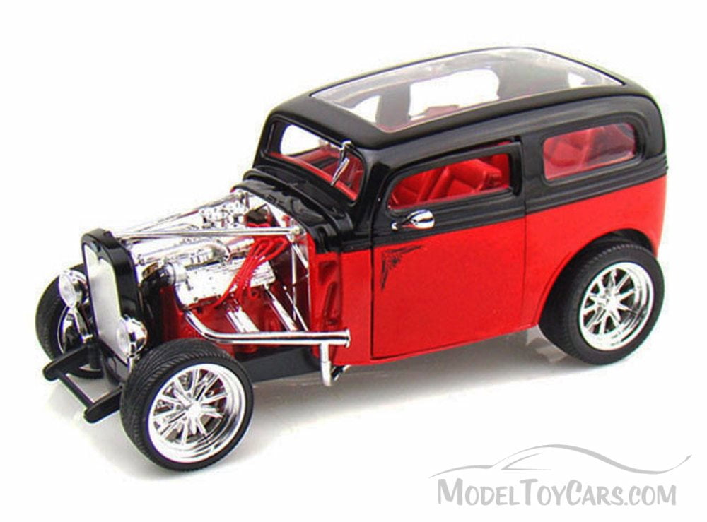 diecast custom cars