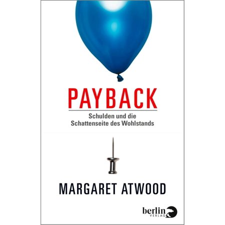 Payback - eBook
