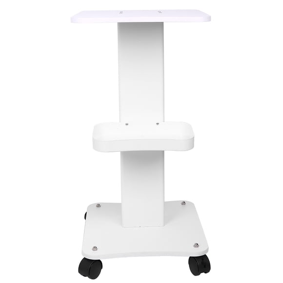 Chariot de Salon de Beauté ABS - Chariot Roulant Professionnel