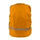 thumbnail image 3 of Eigraketly Chubasquero ligero reflectante de alta calificación, impermeable, Poncho de lluvia, bolso de hombro ultraligero, impermeable Mochilas de mochilero naranja METRO Eigraketly JJ22863-13, 3 of 6