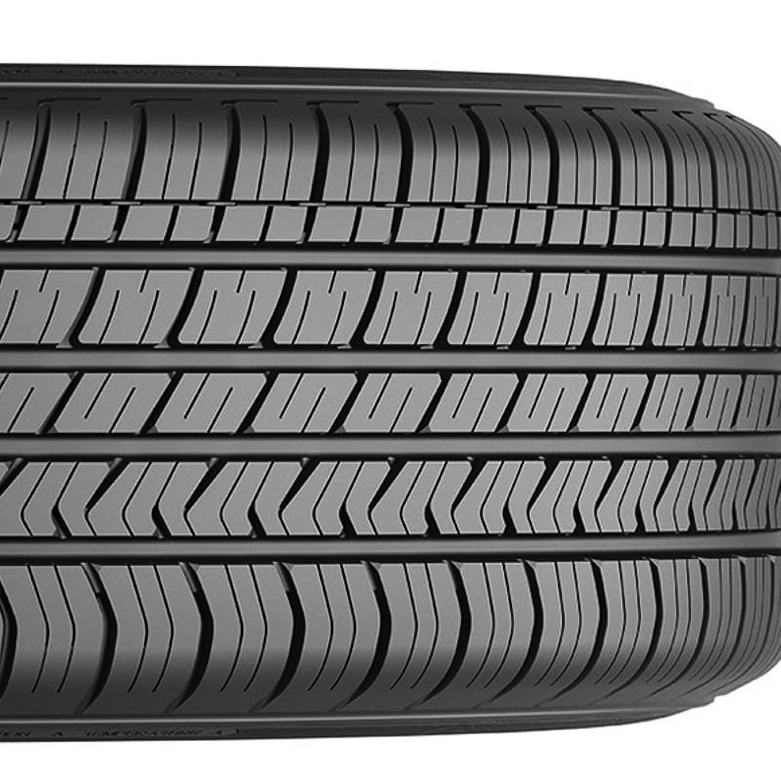 Kenda Klever S/T KR52 255/50R20 109V Tire Fits: 2011-19 Ford Explorer XLT, 2006-09 Chevrolet Trailblazer SS