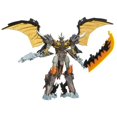 thumbnail image 2 of Transformers Prime Beast Hunters Voyager Class Predaking Action Figure, 2 of 5