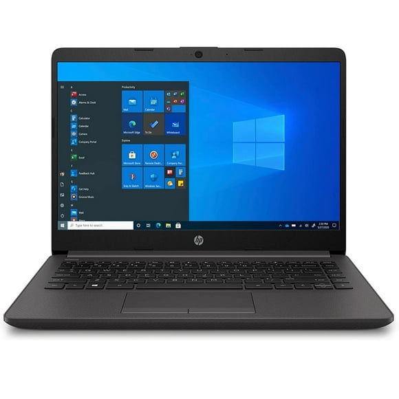 Laptop HP 240 G8 14” HD Inter Core i5-1135G7 8GB RAM 256GB SSD Windows 11 Home. HP 5T9J6LT