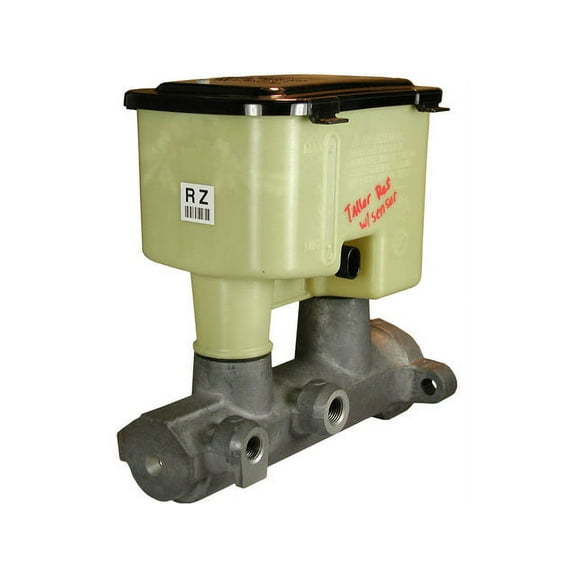 Brake Master Cylinder - Compatible with 2006 - 2011 Workhorse W42 2007 2008 2009 2010