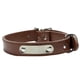 thumbnail image 1 of Methold Arneses para perros, cinturón de seguridad, correa de sujeción de plomo ajustable, Clip de seguridad para coche Suministros para perros Café L, 1 of 6