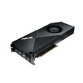 thumbnail image 4 of Asus TURBO-RTX2080TI-11G GeForce RTX 2080 Ti Graphic Card - 11 GB GDDR6 - Dual Slot Space Required, 4 of 4