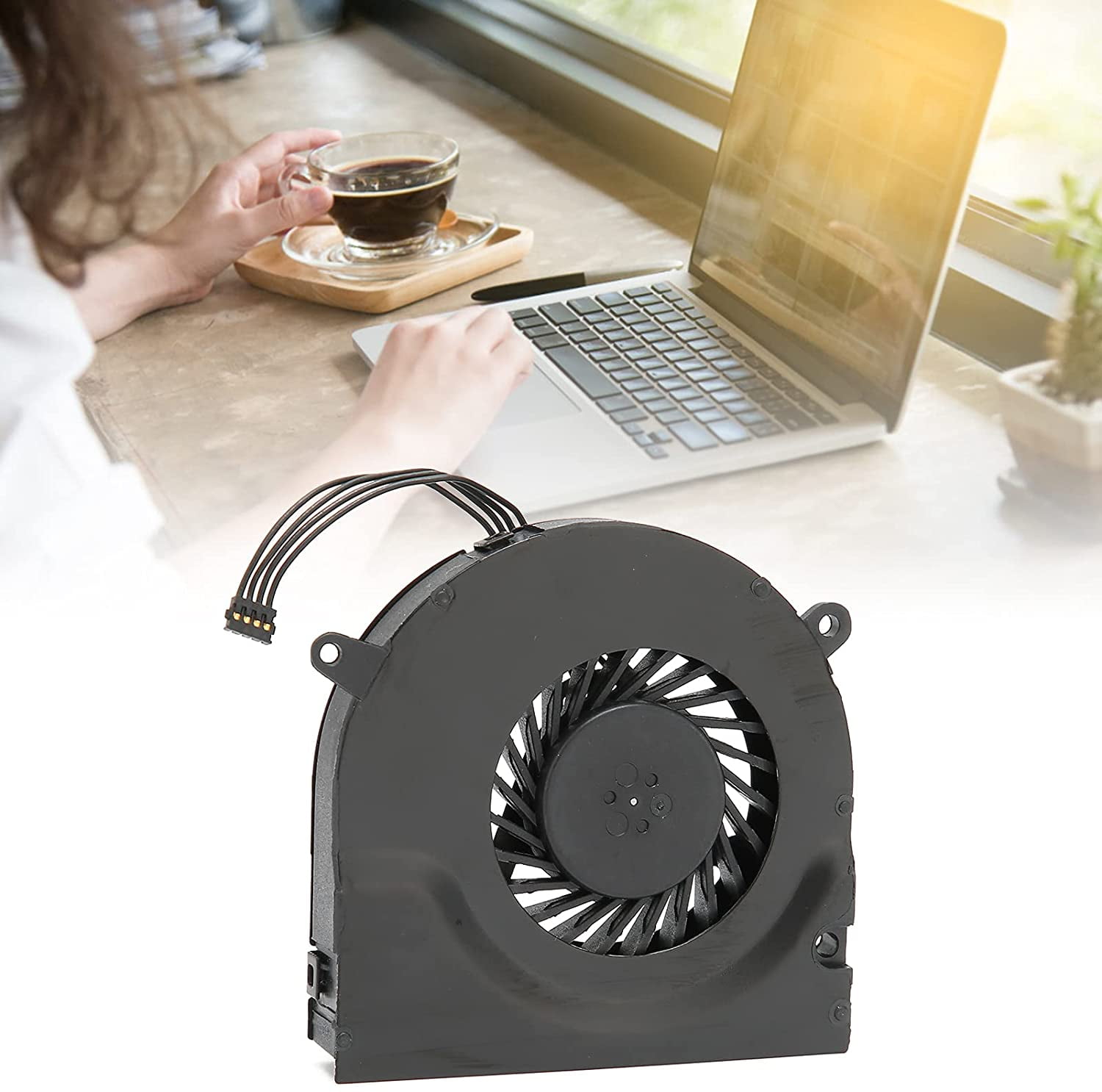 macbook pro 13 mid 2012 cpu cooling fan replacement macbook pro 13 mid 2012 cpu cooling fan replacement