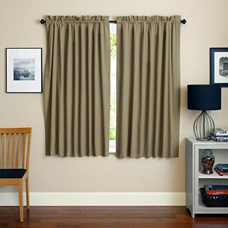 Curtains & Drapes Walmart Canada