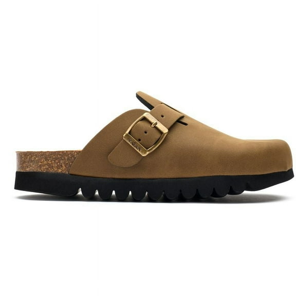 V.Gan Vegan Taro Comfort Footbed Sandals