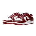 thumbnail image 3 of (Men's) Nike Dunk Low Retro 'Team Red' (2022) DD1391-601, 3 of 8