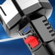 thumbnail image 5 of Linterna LED USB, foco potente, impermeable para exteriores, batería integrada, regulable, para camping, luz de emergencia, aleación resistente, multiusos, ideal para viajes.,Vsgery, 5 of 8