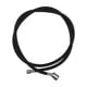 thumbnail image 3 of 1pc Hose G1/2 Female Thread Pull Down Sink Faucet Parts Spray Head For Kitchen Faucet Pull Out Replacement Hose Spare Parts, 3 of 11