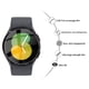 thumbnail image 4 of Película protectora de vidrio templado para Samsung Galaxy Watch 5, 4, 40/44MM, 3, 41/45MM, 9H, 42/46MM, 1-5 unidades, 4 of 4