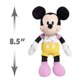 thumbnail image 3 of Peluche de peluche Just Play Disney Easter Mickey & Minnie, 3 of 5
