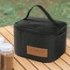 thumbnail image 4 of Juego de Tarros Almacenamiento DQrwqpou para Especias y Pimienta 100ml 9 Piezas, 4 of 9
