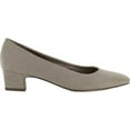thumbnail image 3 of Women's Easy Street Prim Pump, 3 of 8