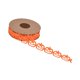 thumbnail image 4 of Cinta de Halloween Macarena Decorativa para Regalos Color Naranja 10 metros Ancho 2 cm, 4 of 8