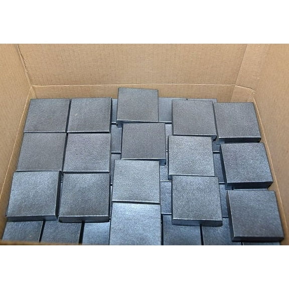 Lot of 121 Pieces of Women's Amazonite Lace Pendant & Necklace