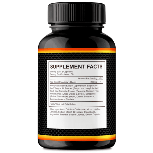 Titan Vigor – Premium TitanVigor Daily Formula for Men to Help Fuel Energy, Support Drive, and Everyday Confidence, Just 2 Easy-to-Take Pills a Day to Stay at Your Best (2 Pack)
