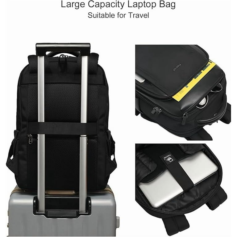 7 day travel backpack Race Day Bag | 21L Backpack | Weatherproof Travel, Commute, Cycling