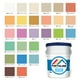 thumbnail image 2 of Pintura Vinílica Pintuline Blanca 4L Pintuline Rendidora, 2 of 2