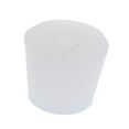 thumbnail image 4 of Tapón de Silicona Sólida de Laboratorio Shamjiam Tapones Cónicos de Matraz 6 # -10 # Agujero 25-34 cm, 4 of 8