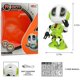 thumbnail image 2 of Talking Robot For Kids - New Smart Toys For 3-9 Year Old Boys Girls,cool Usb Charging Robot Toys For 3+ Year Old Boys Girls (red), 2 of 5