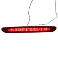 thumbnail image 3 of Suitable for Fiat Punto high brake light third brake light 51974522 51722247, 3 of 5