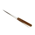 thumbnail image 5 of Juego de cuchillos anchos de acero inoxidable con borde recto para untar mantequilla, herramientas de cocina, 5 of 5